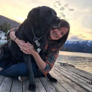 Meet your Posher, Jillian